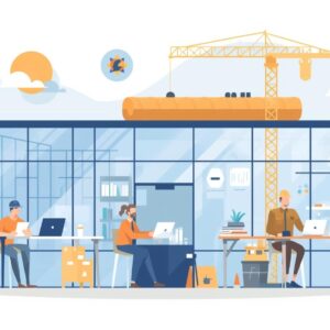 FUNDAMENTOS DE CONSTRUCCIÓN LIGERA E INFRAESTRUCTURA MODULAR