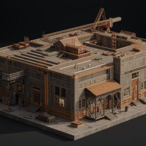 DISEÑO Y PLANEACIÓN DE PROYECTOS MODULARES