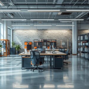 GESTIÓN DE COSTOS, TIEMPOS Y RIESGOS EN PROYECTOS MODULARES